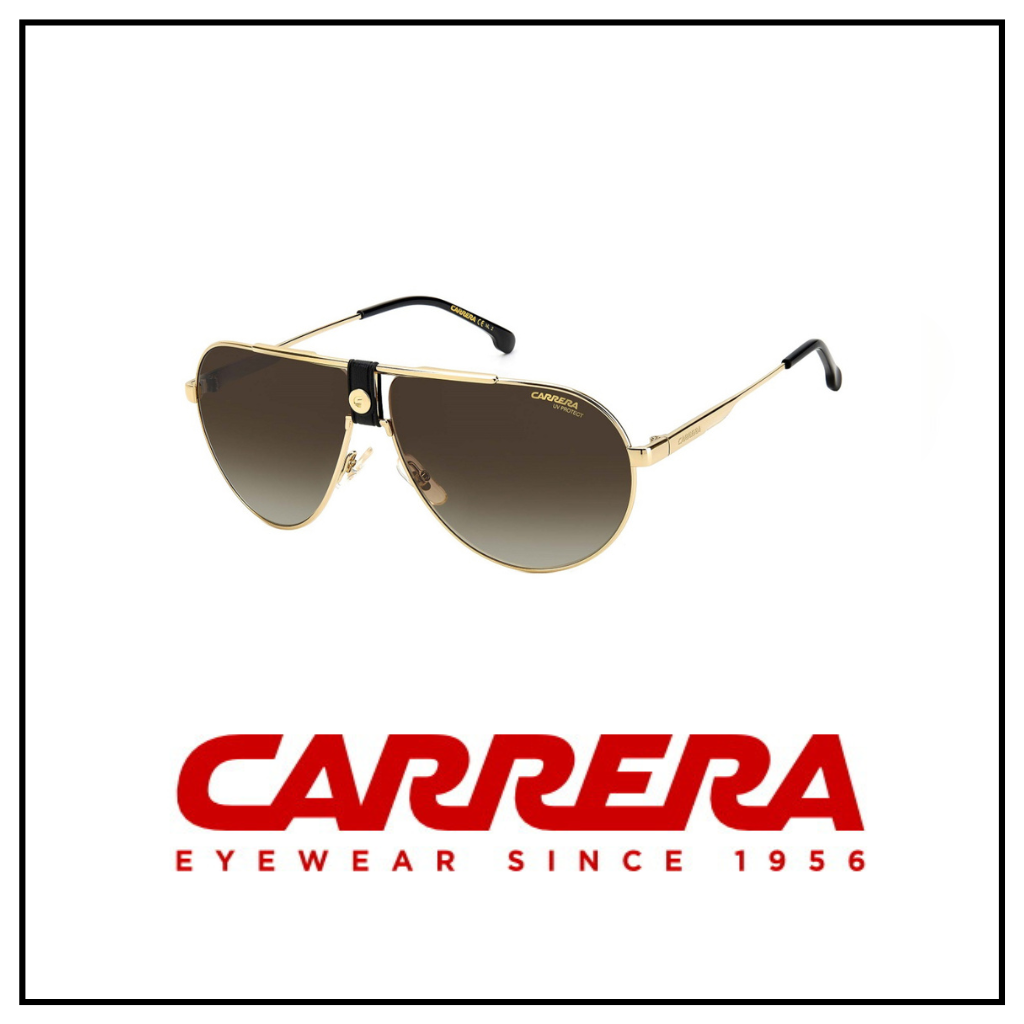 CARRERA