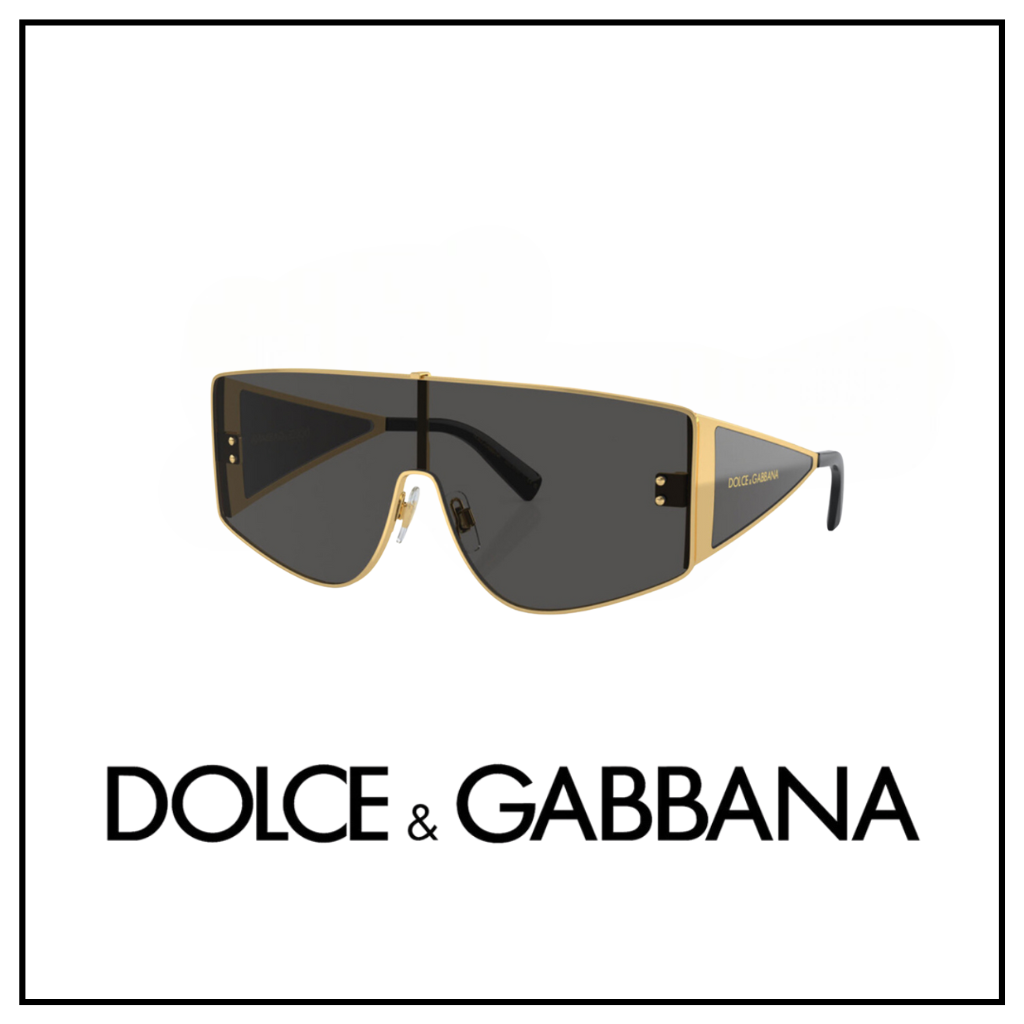 DOLCE & GABBANA