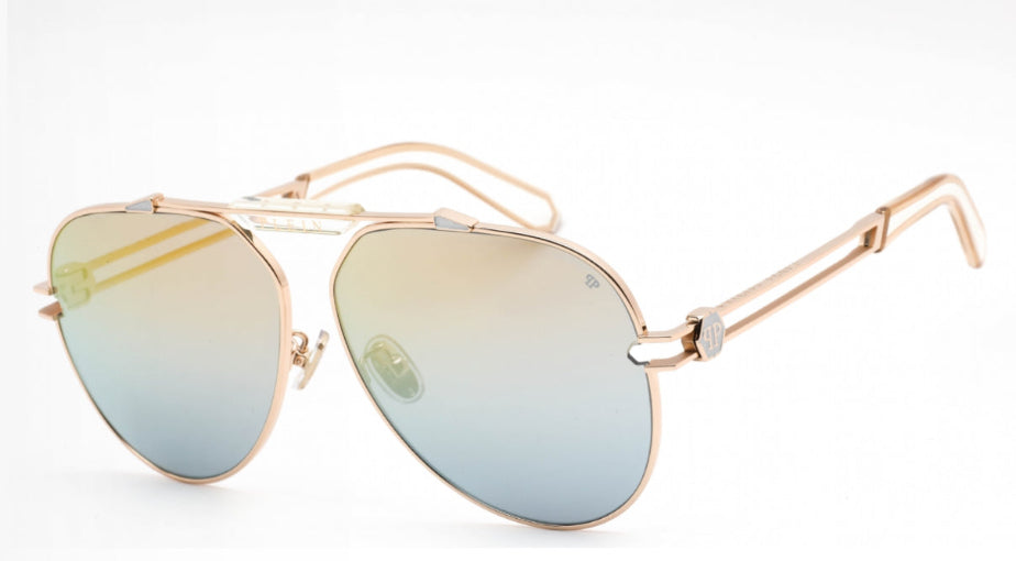 Philipp Plein SPP048M (3 colors)