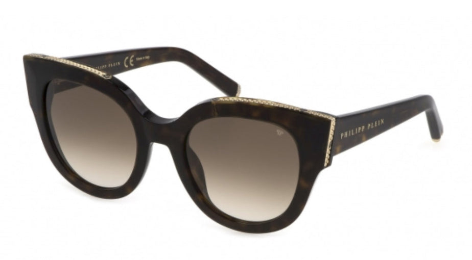 Philipp Plein SPP026S (2 colors)