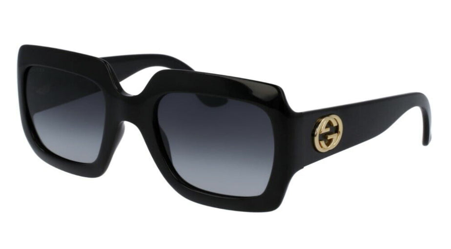 Gucci GG0053SN-001