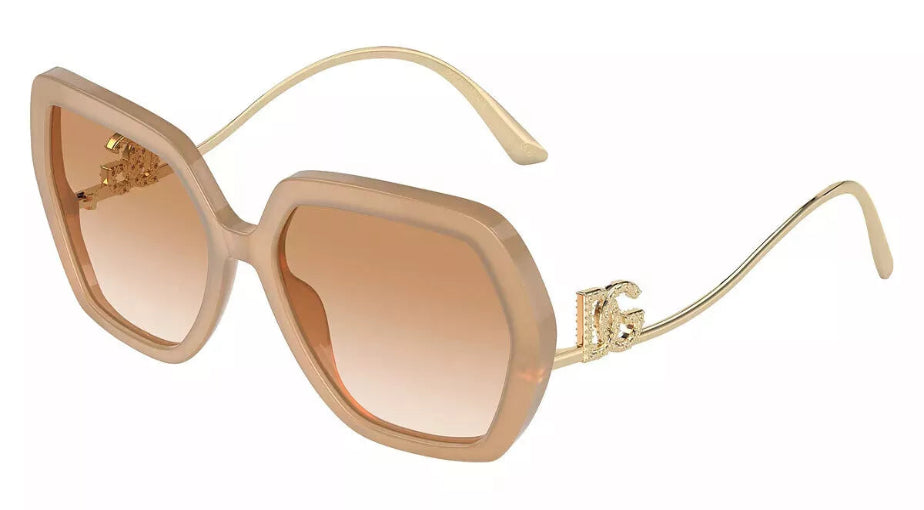 DOLCE & GABBANA-DG4468B-34373B