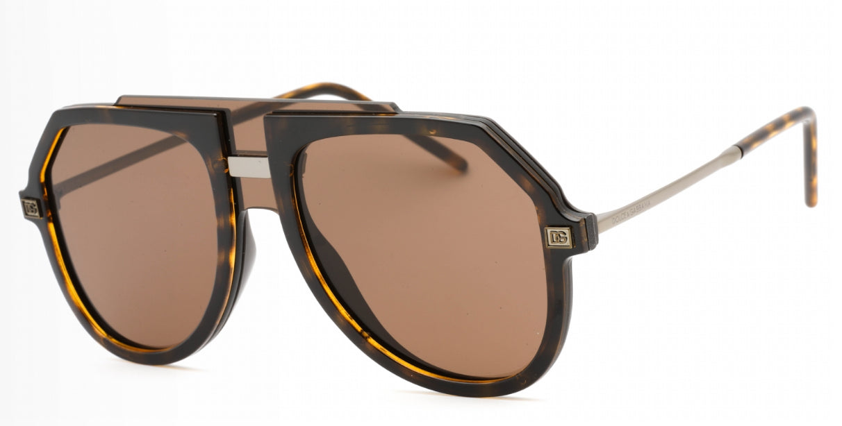 Dolce & Gabbana 0DG6195 (3 colors)