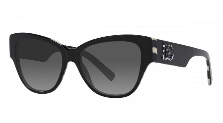 Dolce & Gabbana DG4449 3372/P