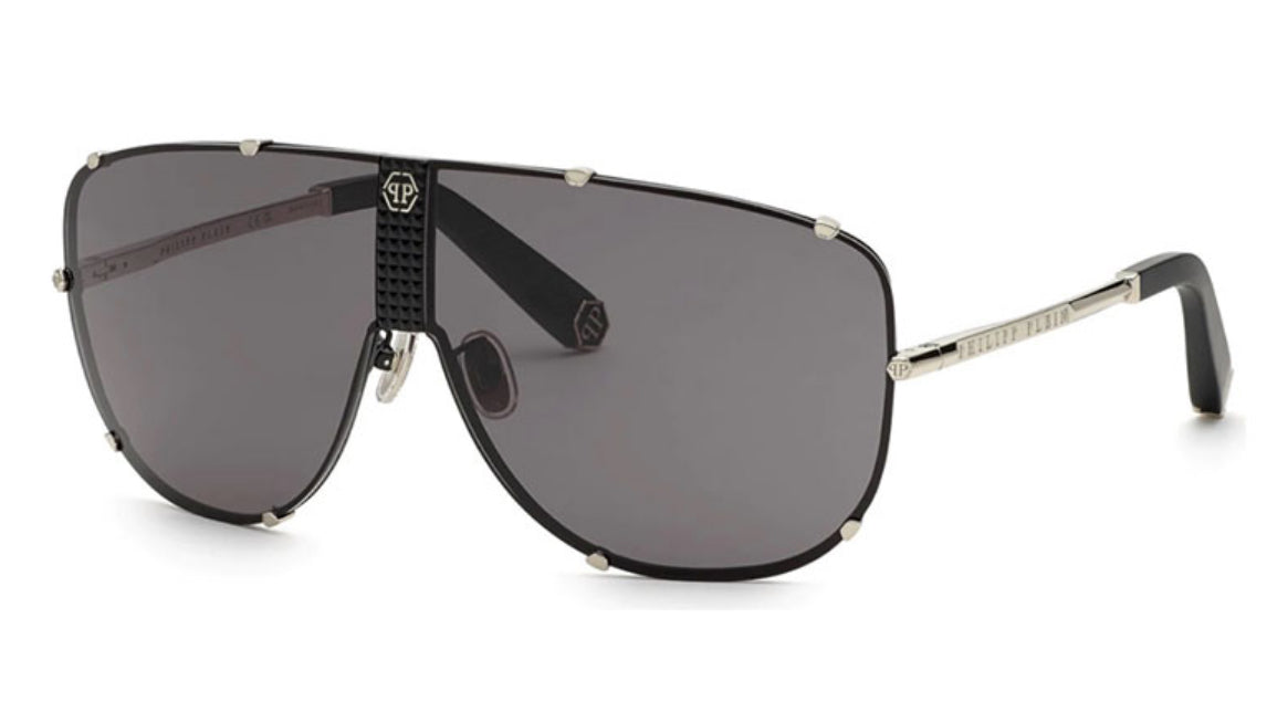 Philipp Plein SPP075M ( 2 colors)