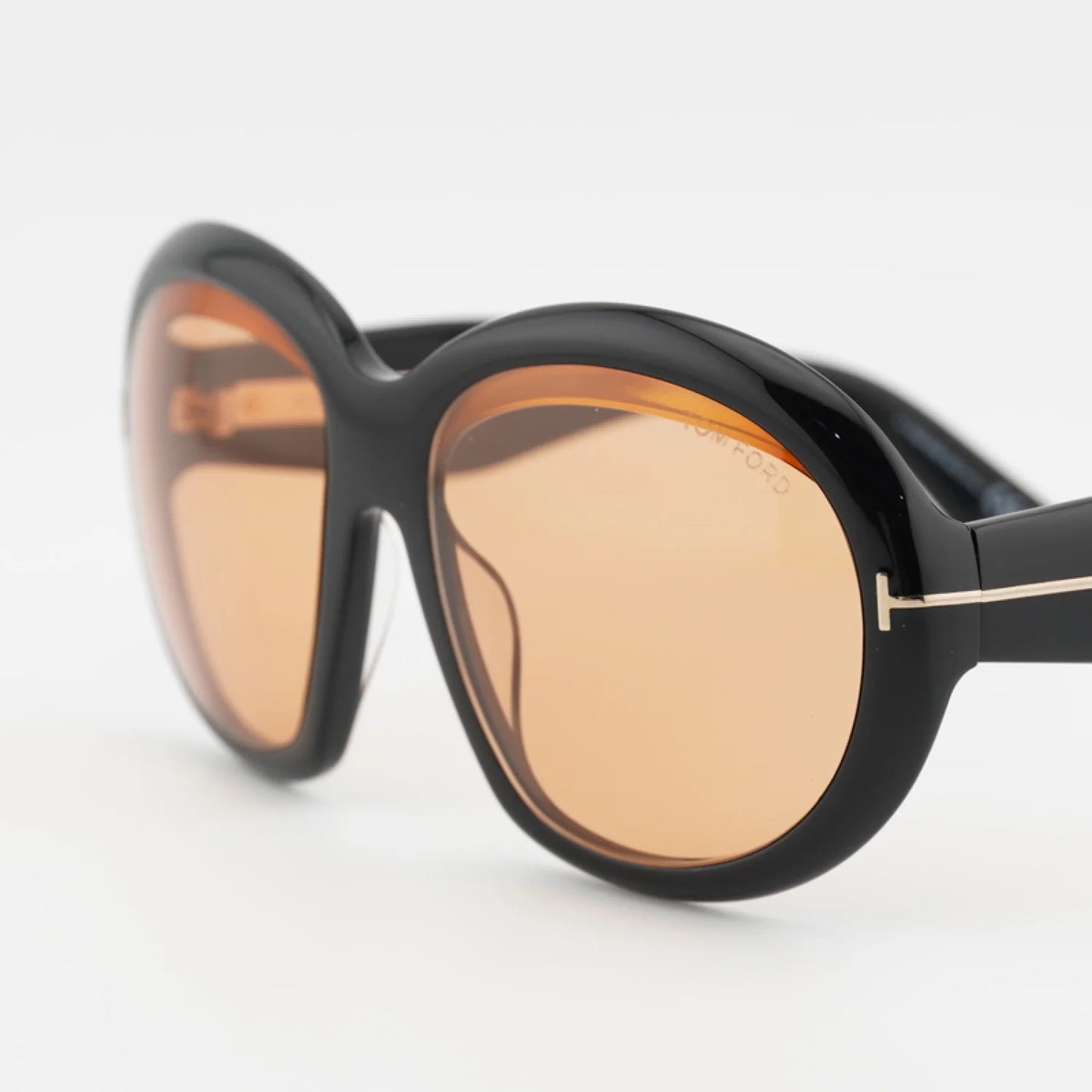 Tom Ford FT1193 01E 58 mm