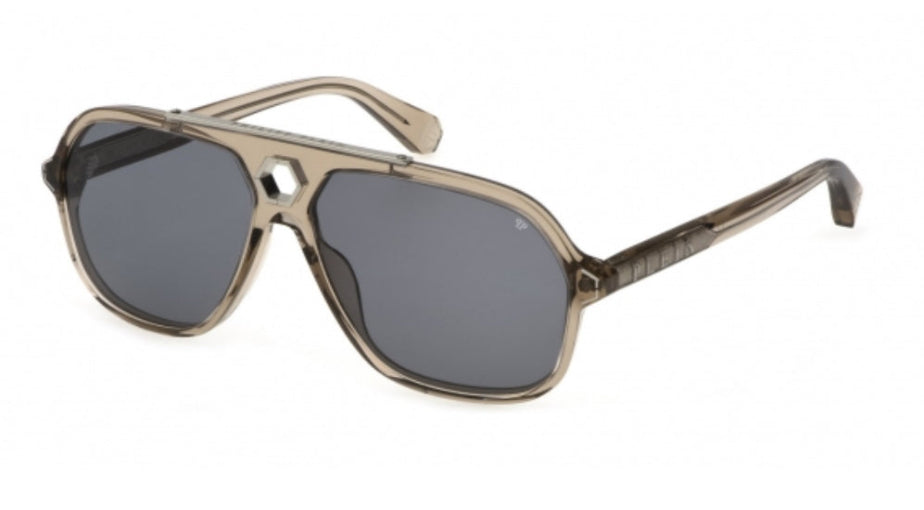 Philipp Plein SPP004M (2 colors)