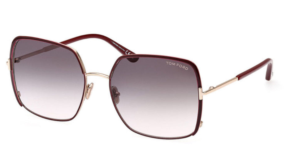 Tom Ford FT1006 (4 colors)