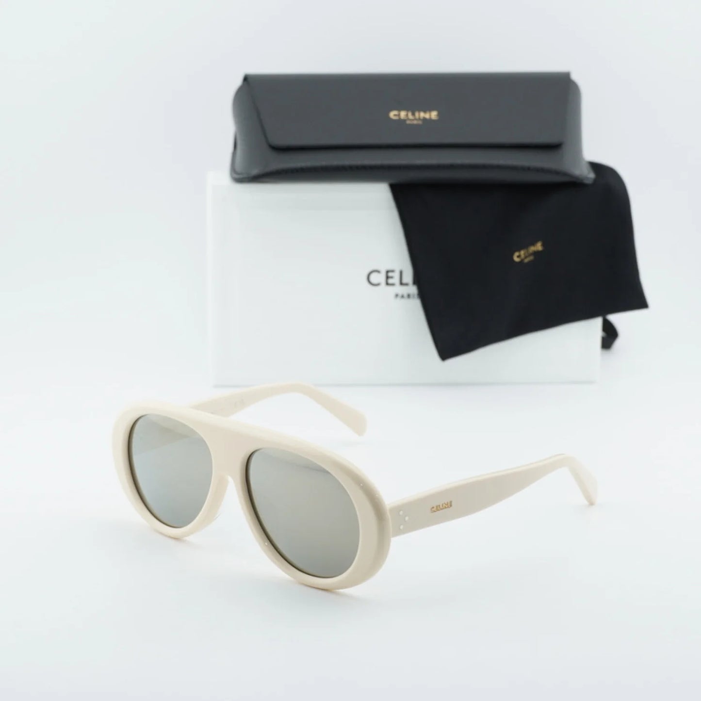 Celine CL40300U 25C 55 mm