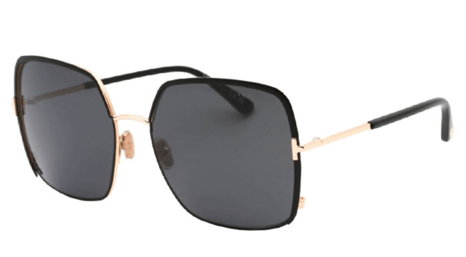 Tom Ford FT1006 (4 colors)