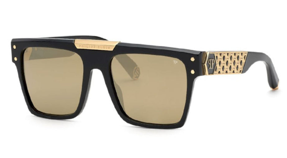 Philipp Plein SPP080 ( 2 colors )