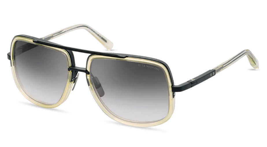 Dita Mach One  (2 colors)