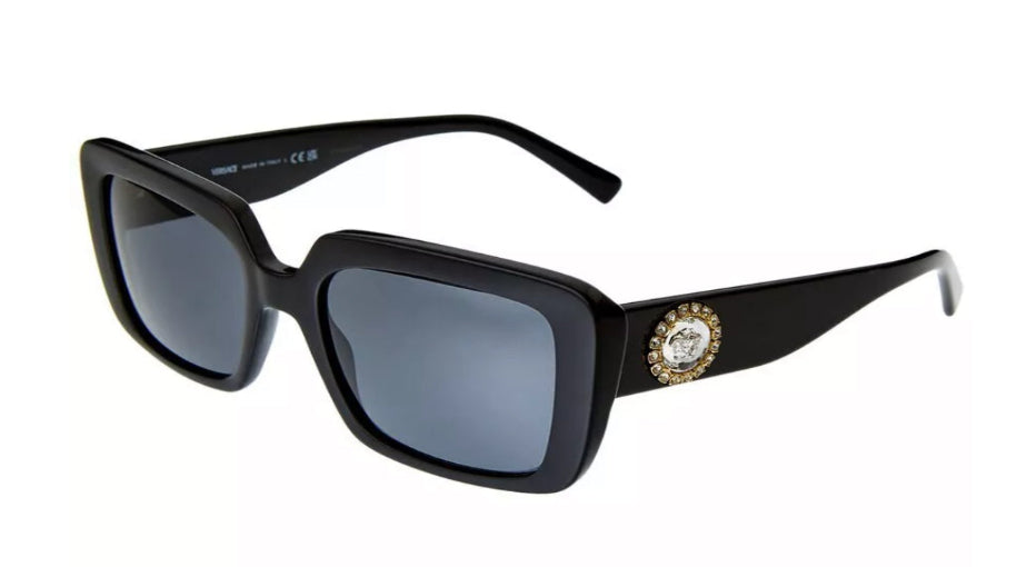 Versace VE4384B-GB187-54