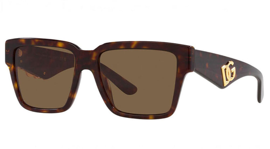 Dolce & Gabbana DG4436