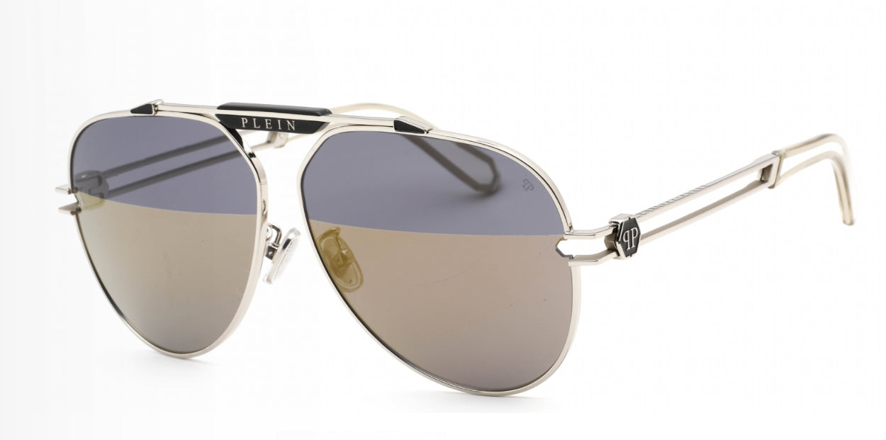 Philipp Plein SPP048M (3 colors)