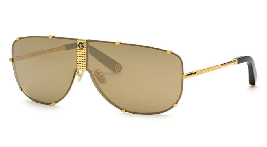Philipp Plein SPP075M ( 2 colors)