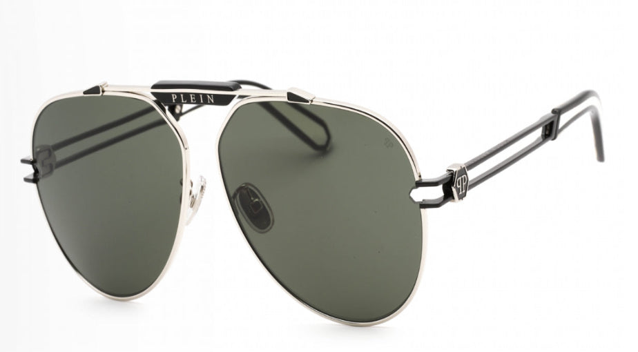 Philipp Plein SPP048M (3 colors)