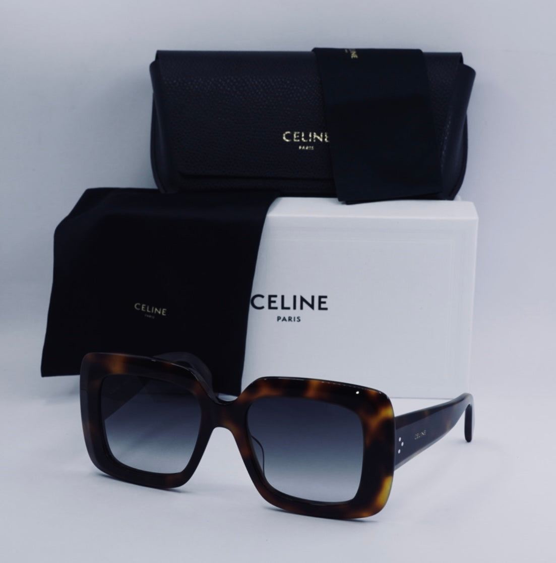 Celine CL40263I 53B