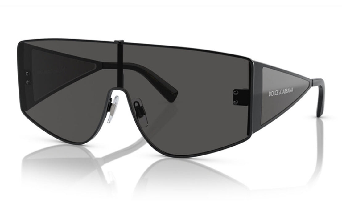 Dolce & Gabbana DG2305 (2 colors)