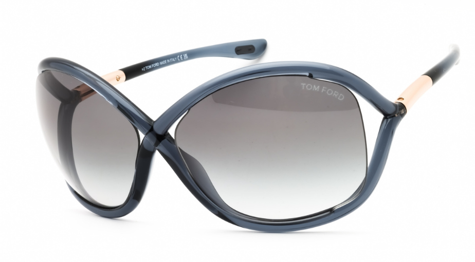 TOM FORD-FT0009-0B5