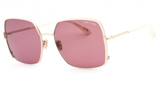 Tom Ford FT1006 (4 colors)
