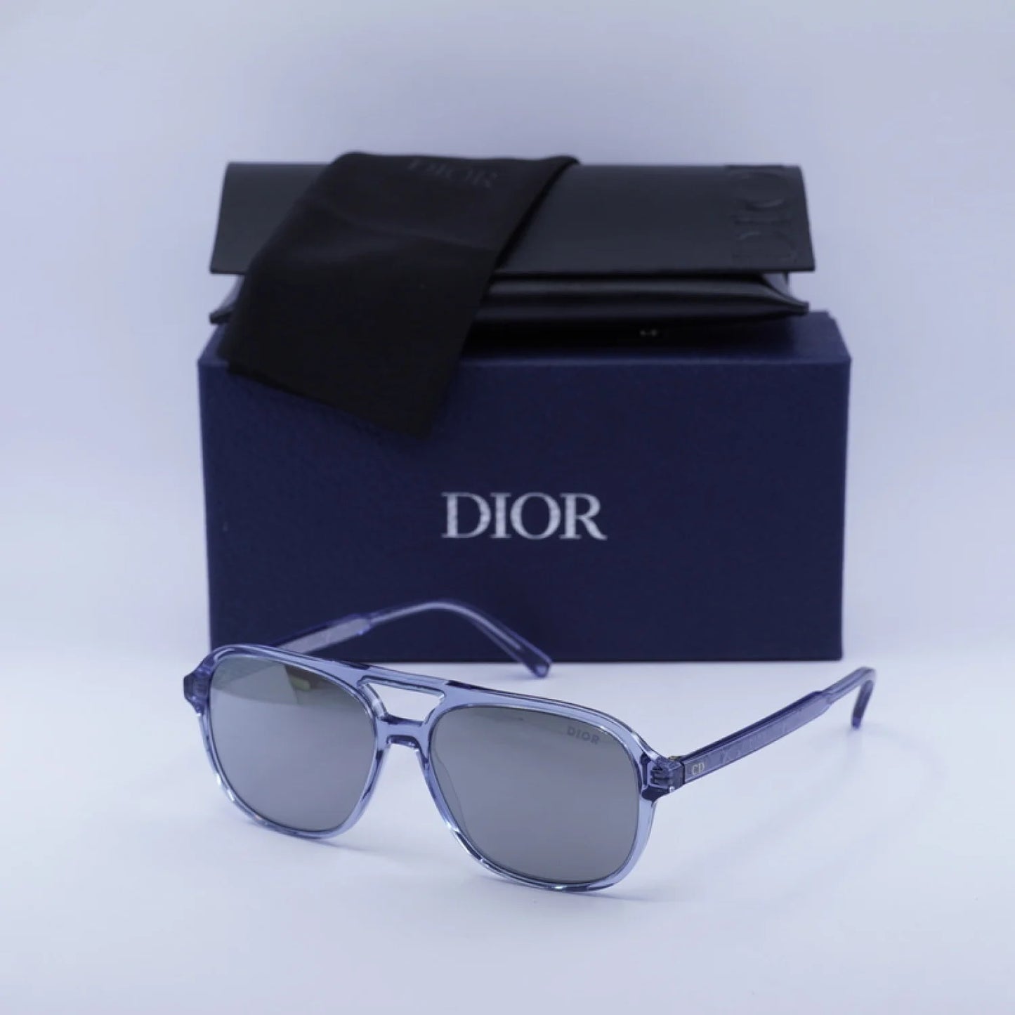 Dior INDIORN1I 80A4 57 mm