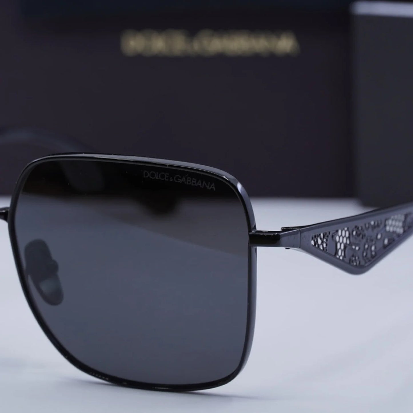 Dolce & Gabbana DG2310 01/87 57 mm