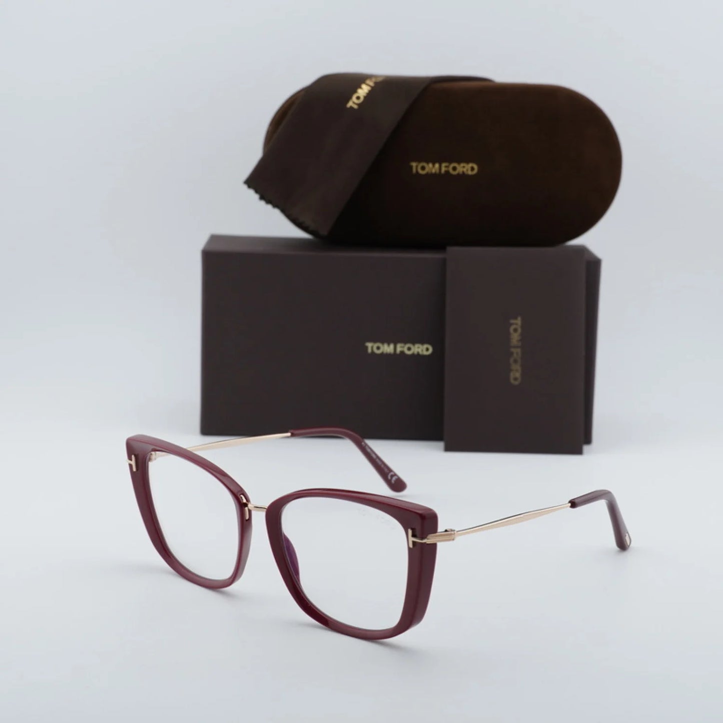Tom Ford FT5816-B 074 53 mm