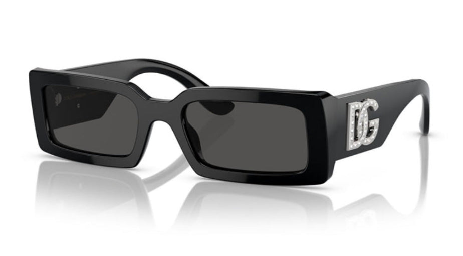 Dolce & Gabbana DG4447B