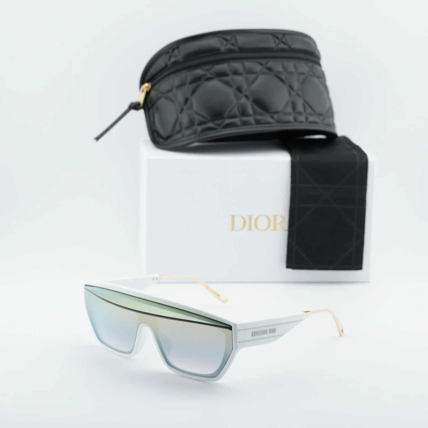 Dior DIORCLUBM7U 51A5 mm