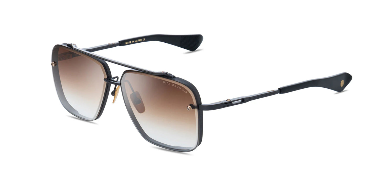 Dita Mach Six (2 colors)
