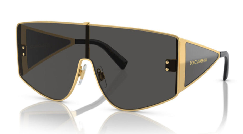 Dolce & Gabbana DG2305 02/87