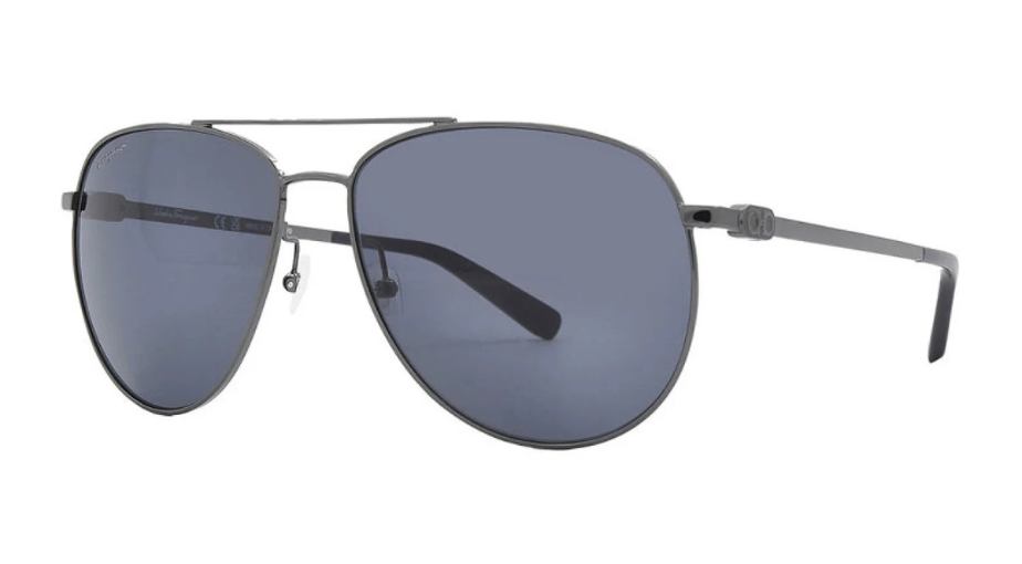 Salvatore Ferragamo SF157S 015 60 mm