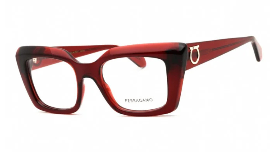 Salvatore Ferragamo SF3008 224 50 mm