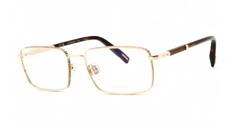 Chopard VCHL48 0302 58 mm