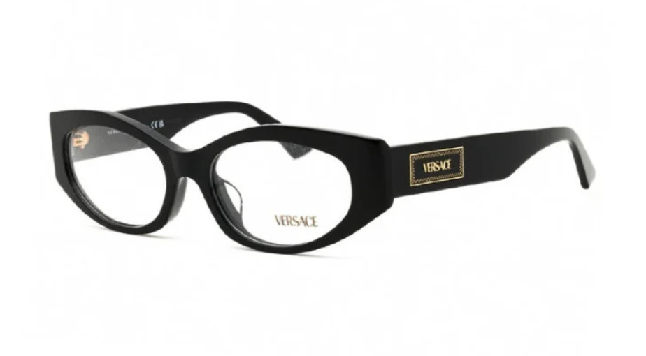 Versace VE3369F GB1 53 mm