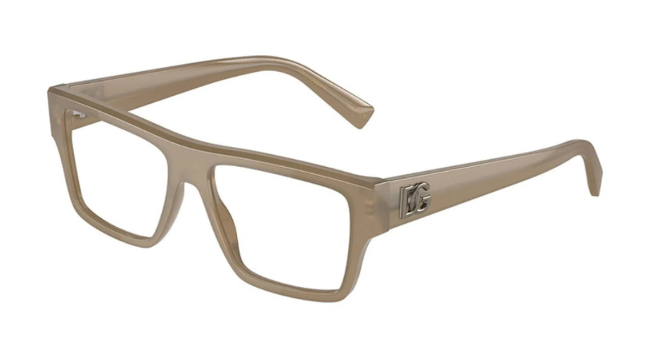 Dolce & Gabbana DG3382 3089 53 mm