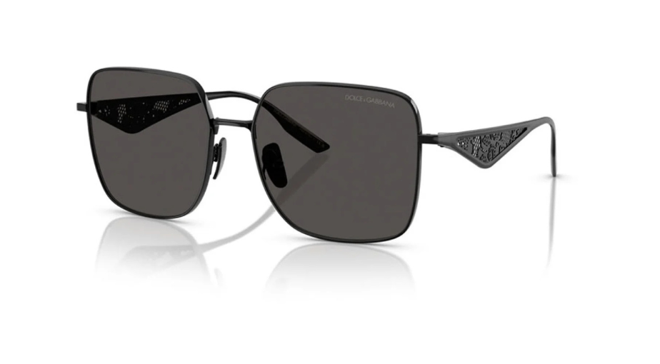 Dolce & Gabbana DG2310 01/87 57 mm