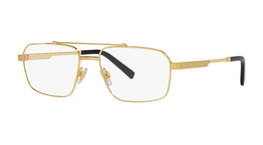 Dolce & Gabbana DG1345 02 56 mm