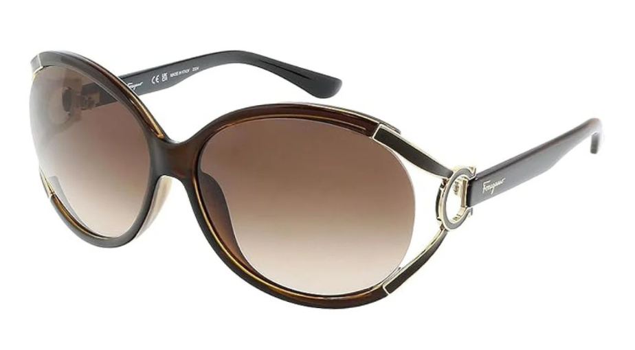 Salvatore Ferragamo SF600S 220 61 mm