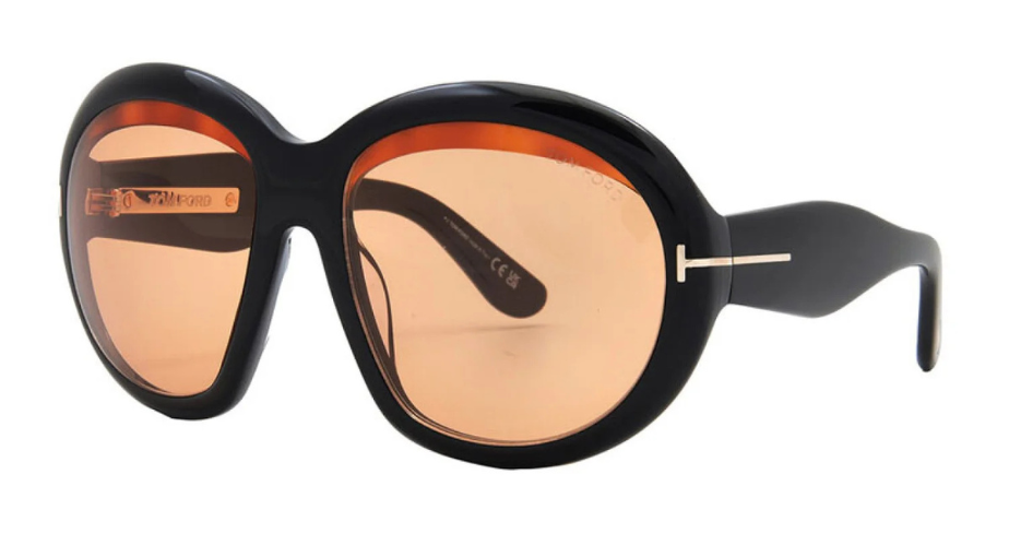 Tom Ford FT1193 01E 58 mm