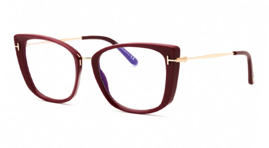 Tom Ford FT5816-B 074 53 mm