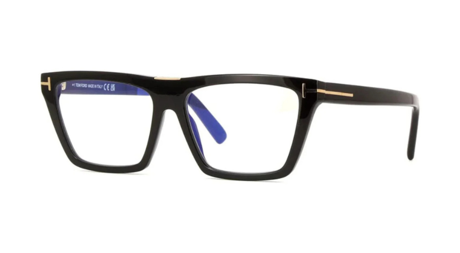 Tom Ford FT5912-B 001 57 mm