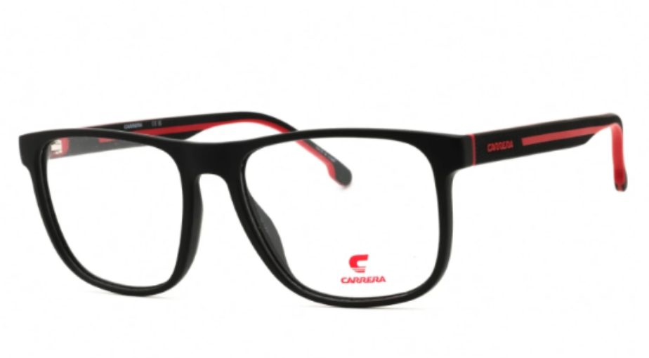 Carrera CARRERA8892 0BLX00 55 mm