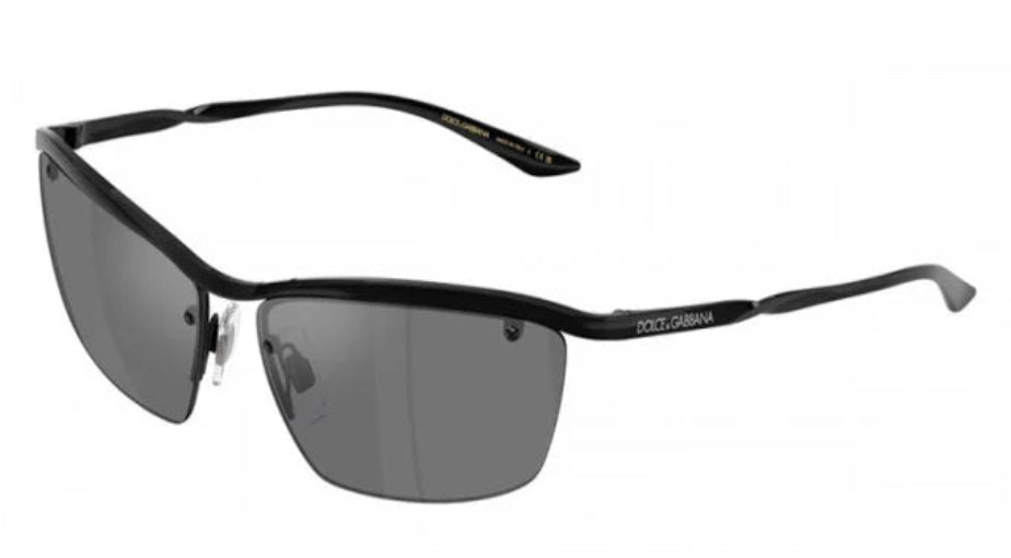Dolce & Gabbana DG2307 01/6G 61 mm