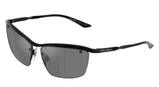 Dolce & Gabbana DG2307 01/6G 61 mm