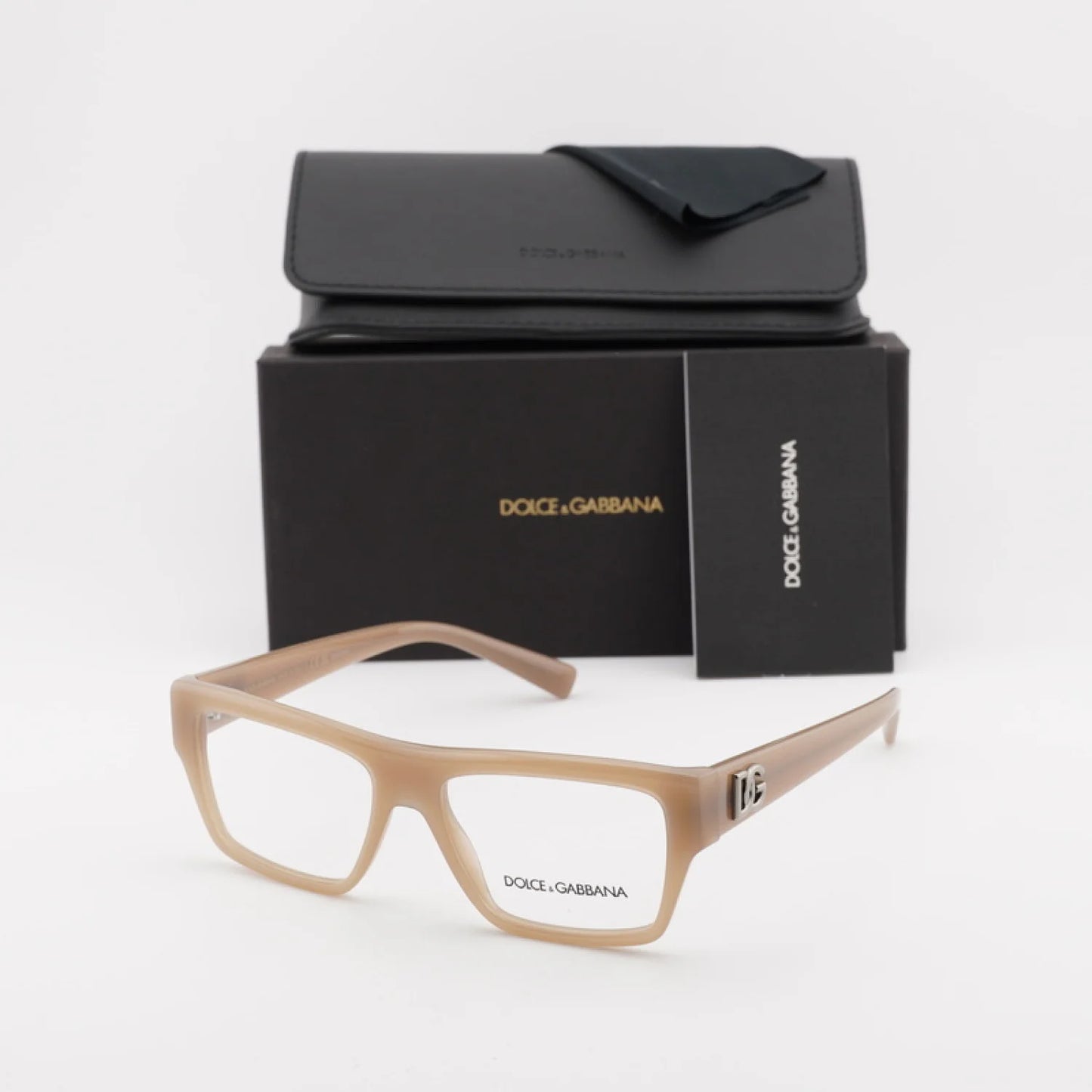 Dolce & Gabbana DG3382 3089 53 mm